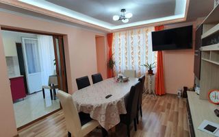 Apartament 4 camere, 79 mp utili, etaj 2, mobilat, utilat, Ampoi 3 - Poză 1