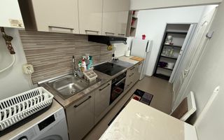 2 camere semidecomandate, Manastur, Baza Unirea, Profi, Panemar - Poză 7