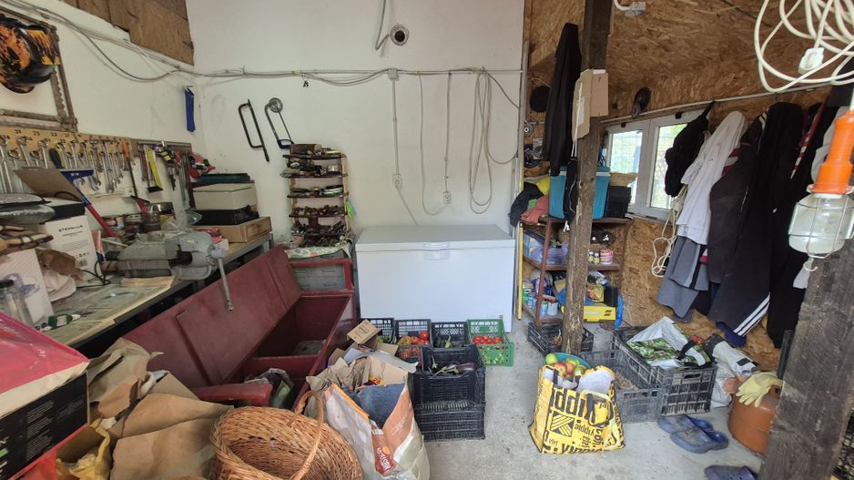 Vila 4 camere + teren 818 mp central Provita de Sus (lângă școală) - Poză 28