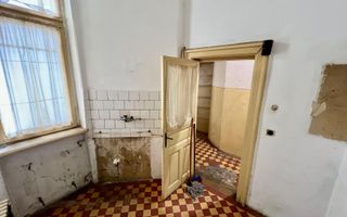 Apartament in vila boiereasca la 5 minute de Parcul Cismigiu - Poză 7