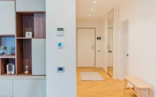 Apartament 3 camere de vanzare - Pipera - Poză 3