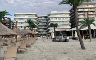 Ag BRASADAS vinde ap 2 cam 59mp Et 5/6 PRIMA LINIE Năvodari. - Poză 7