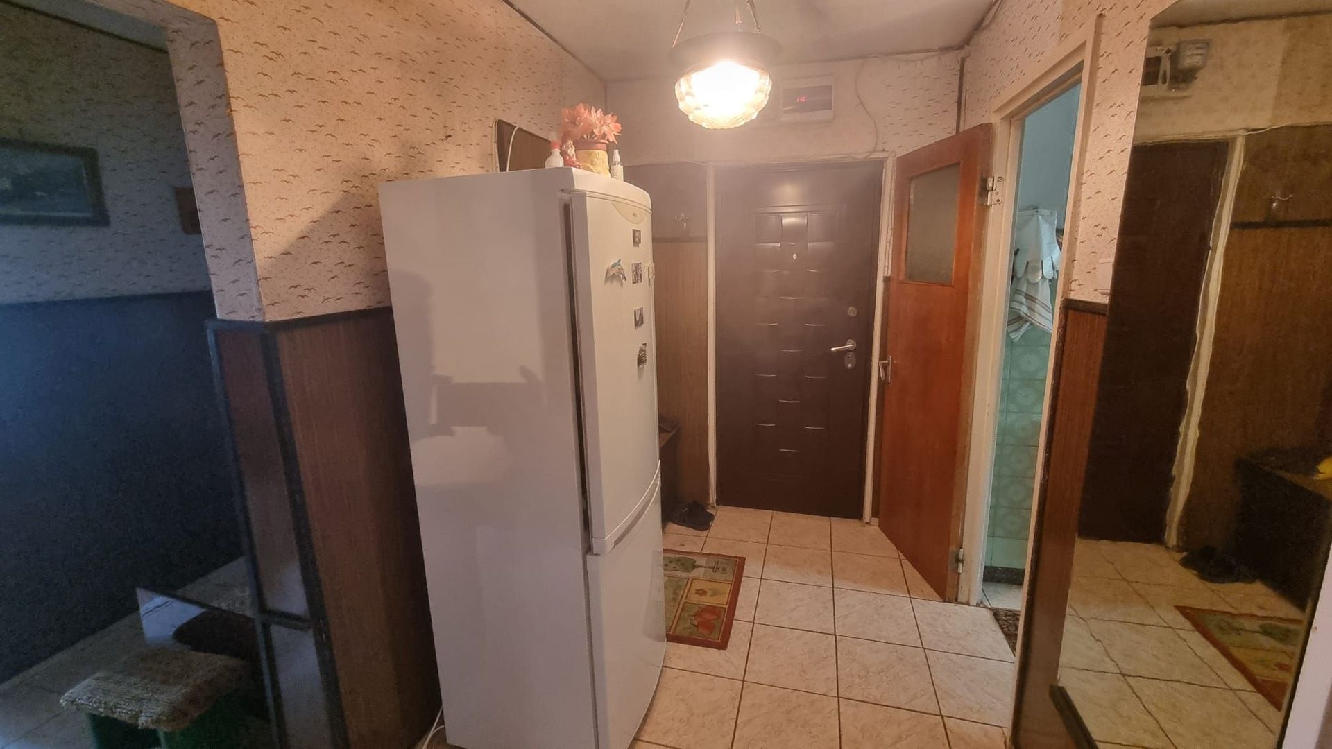 De vanzare Apartament 4 camere Bd. Ctin Brancoveanu, sector 4 - Poză 8