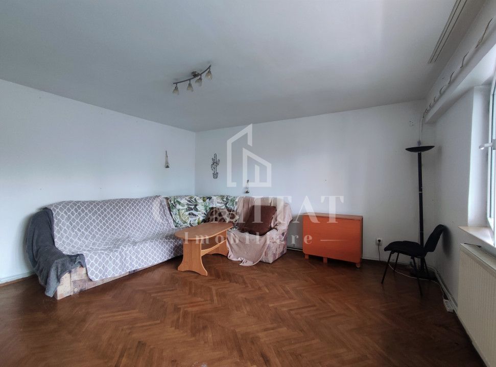 Apartament de vânzare | 4 camere  confort sporit | Grădini Mănăștur - Poză 2
