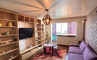 Tomis Nord 3 camere - Poză 2