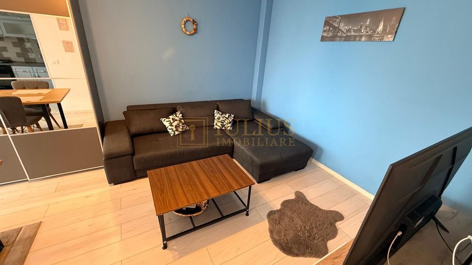 2 camere| Dumbravita| loc de parcare| Pet friendly| - Poză 3