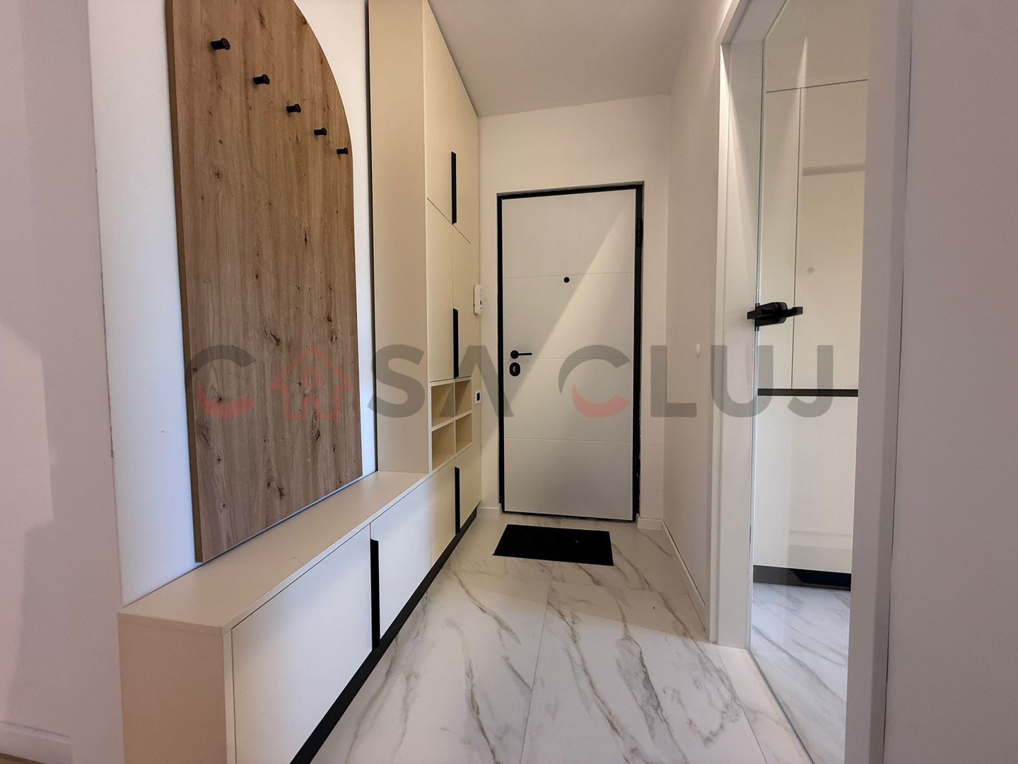 Apartament 4 camere de vânzare, 78 mp – Zorilor, Cluj-Napoca - Poză 15