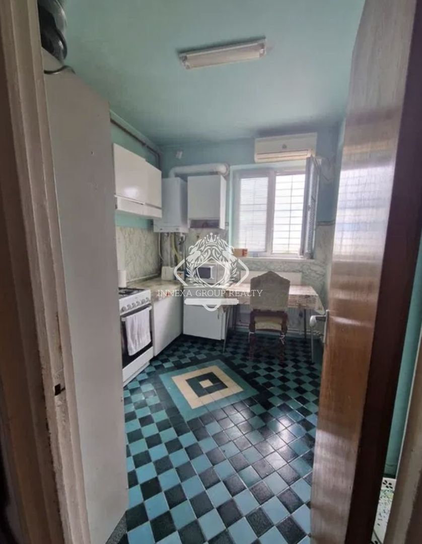 Lascar Catargiu | Apartament 2 camere | Vedere panoramica | Necesita renovare - Poză 12