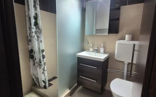 Inchiriere 2 camere Baba Novac 7 min metrou Dristor - Poză 10