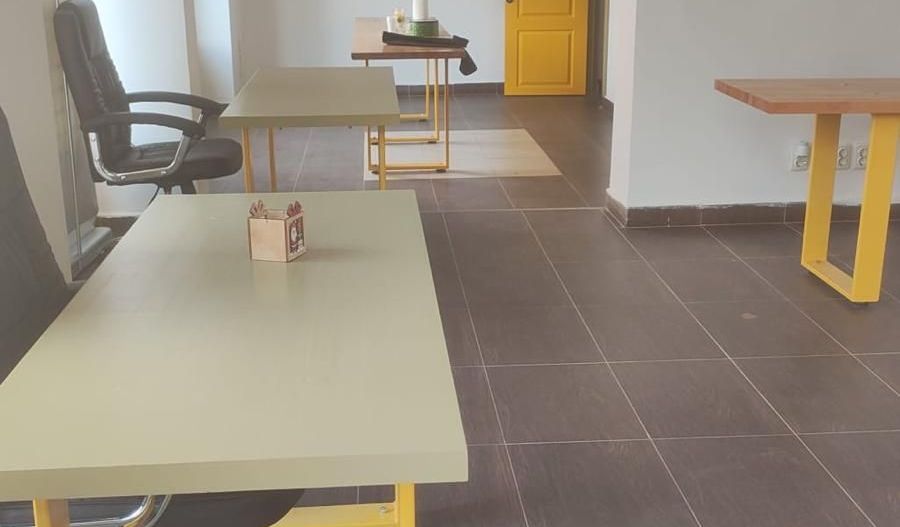 SPATIU COMERCIAL DE INCHIRIAT - Poză 3
