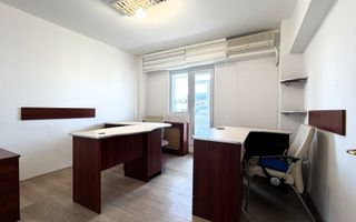Birou I 3 camere I Camera de comert I metrou la 5 min I et 7 - Poză 4