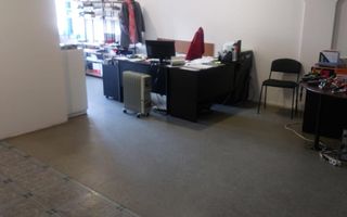 Spatiu de productie 11066 mp Noua si birouri 1200 mp - Poză 3