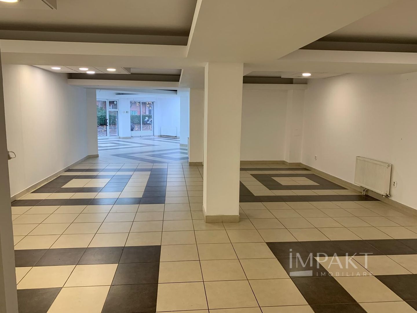 Spatiu comercial de inchiriat, in Marasti! - Poză 2
