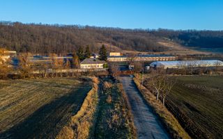 Fosta Ferma a Partidului de la Horgesti - de vanzare - Poză 13