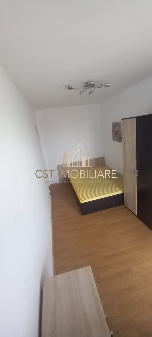 Apartament 2 cu camere / Liviu Rebreanu - Poză 3