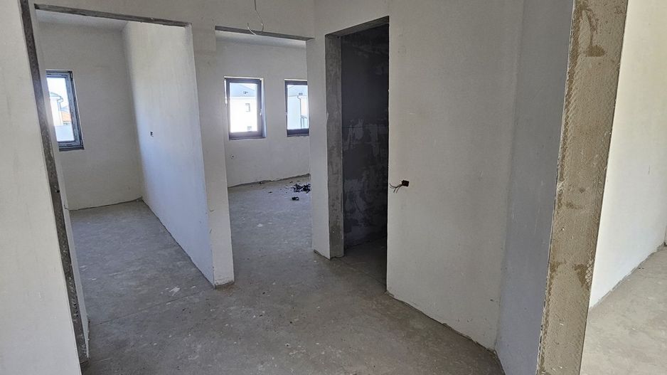 BRASADAS vinde casa NOUA individuala in cartier Grigorescu - Poză 7