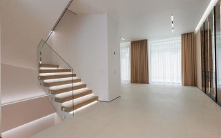 Vânzare, Townhouse, 3 nivele, strada Anton Crihan, Centru - Poză 31