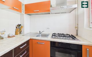 Garsonieră - Etaj 2 -  Zona Vlaicu - Poetului -Arad - Poză 10