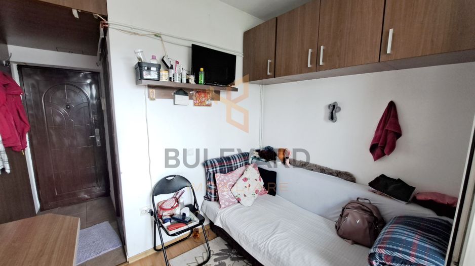 Garsoniera in Gruia, langa stadionul CFR! - Poză 8