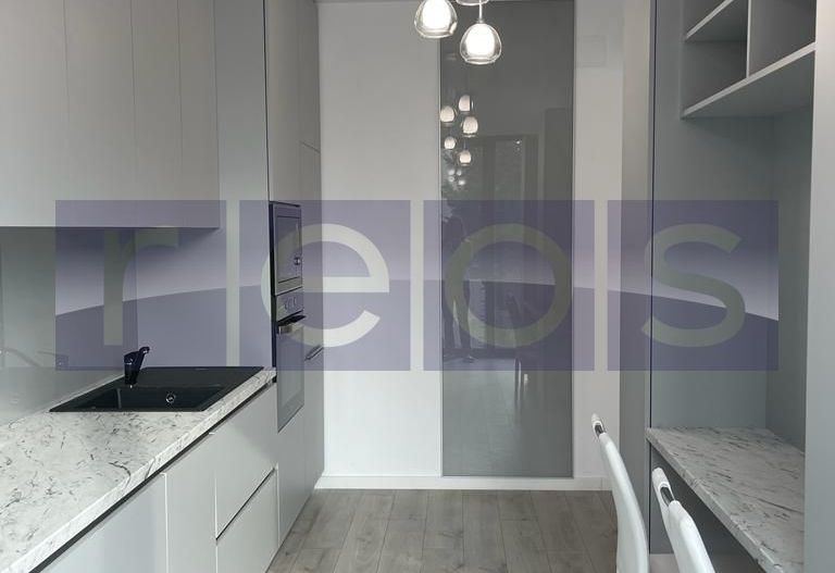 INCHIRIERE BLOC WIN HERASTRAU 2 CAMERE | PARCARE | MOBILAT UTILAT LUX - Poză 10