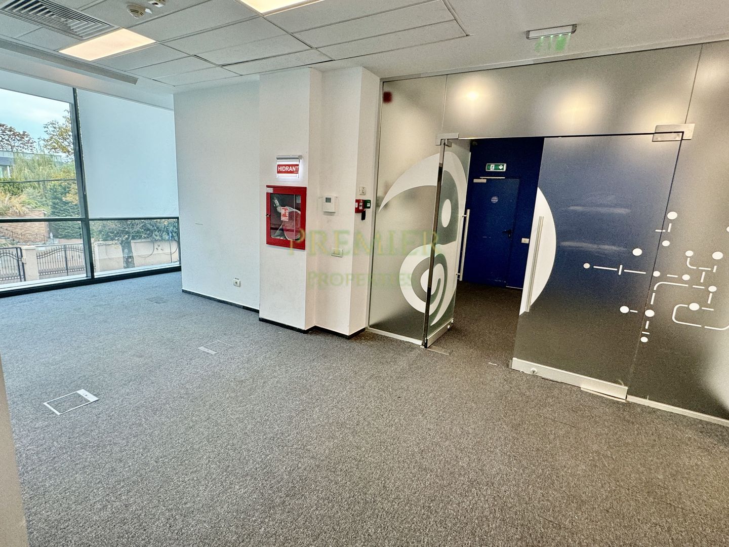 SPATIU DE BIROURI | 636 MP | DISPONIBIL IMEDIAT | - Poză 13