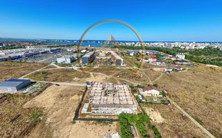 Tomis Nord - Vanzare apartament decomandat cu 2 camere, bloc nou. - Poză 33