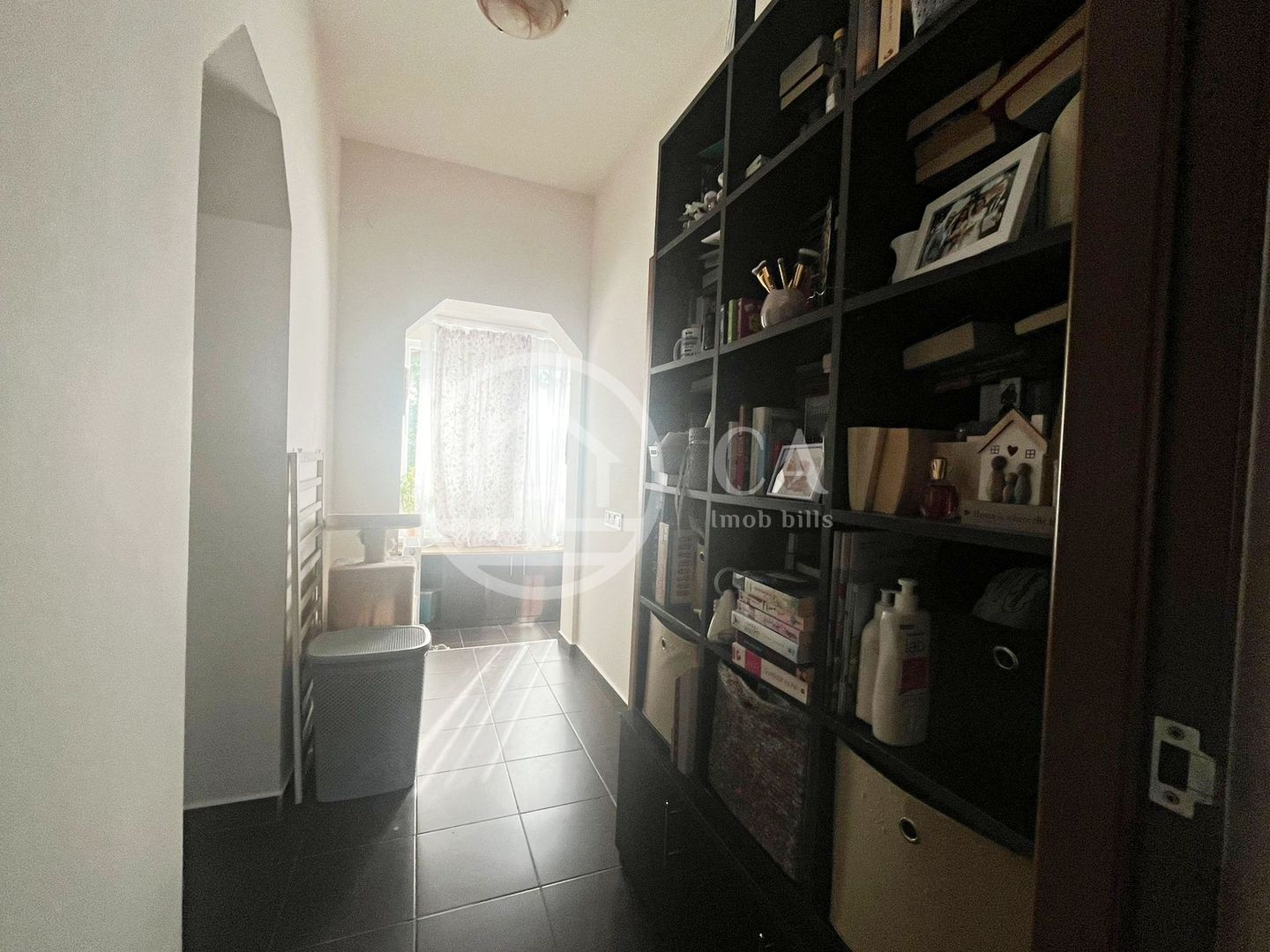 Apartament de vânzare cu 2 camere în zona Nufarul, Oradea - Poză 8