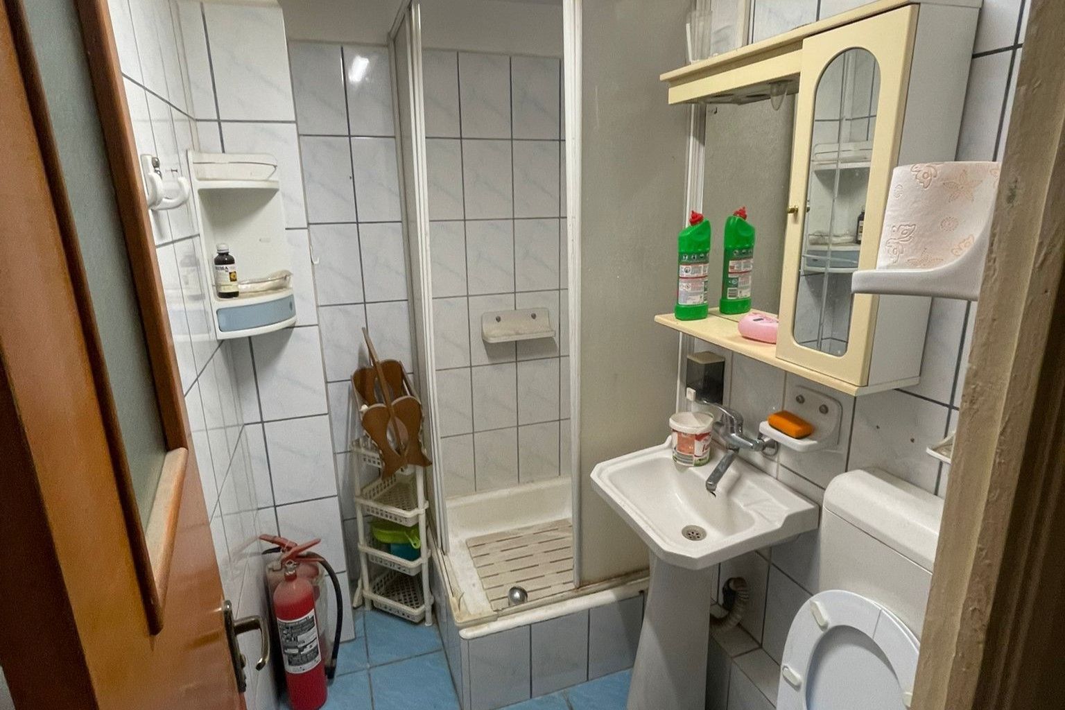 Apartament 4 camere I Doamna Ghica - Poză 12
