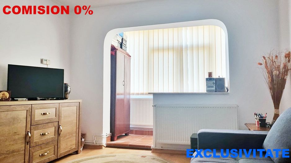 AZURA Imobiliare - Garsoniera et1 Central Popa Sapca - Poză 2