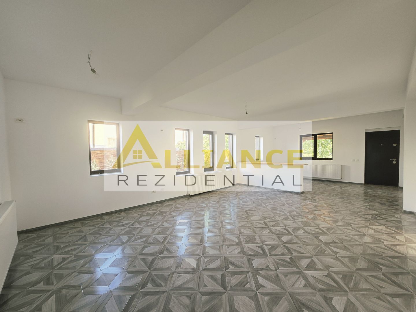 Vila individuala-P+1E+M-560mp teren-pomi fructiferi-beci - Poză 7