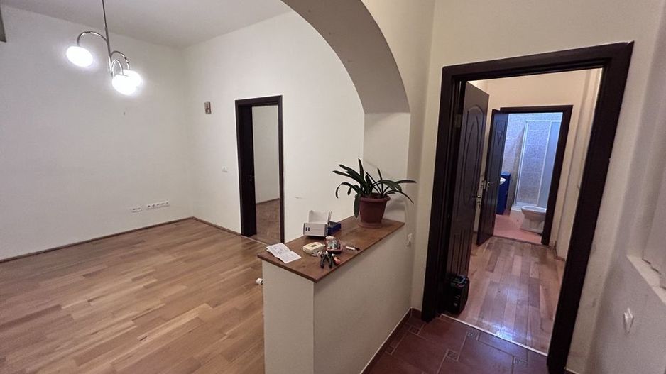 SPATIU DE BIROURI CENTRAL 2 CAMERE| ZAHARIA BOIU - Poză 4