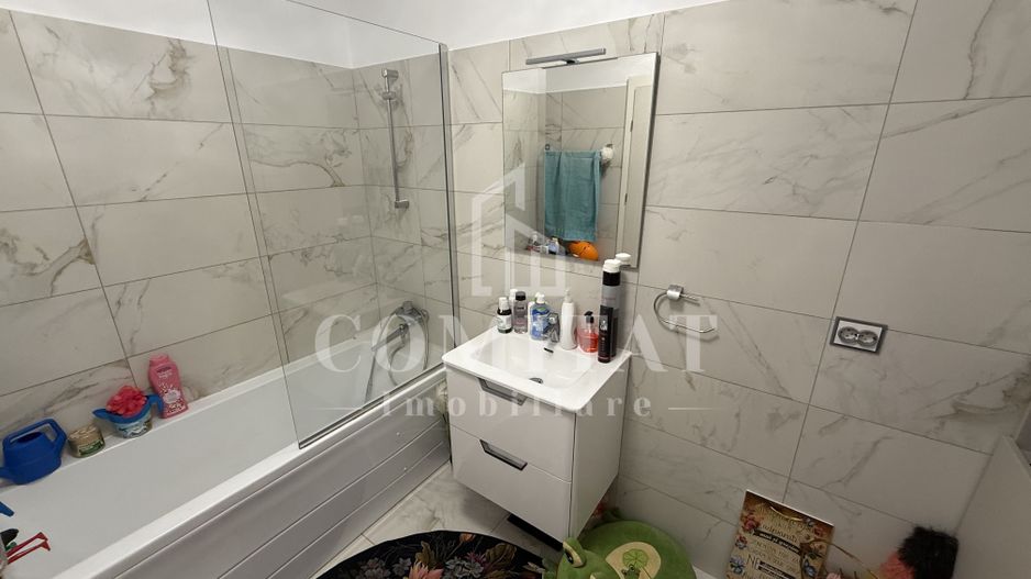 Apartament cu 2 camere | Etaj Intermediar | Elite Junior Residence - Poză 8