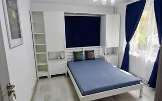 AP. 2 CAMERE- MOSILOR, BLOC REABILITAT, MASINA DE SPALAT VASE, MODERN - Poză 12