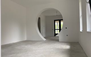 Casă primitoare cu teren generos de 2770 mp, în Adânca – Comision 0% - Poză 11