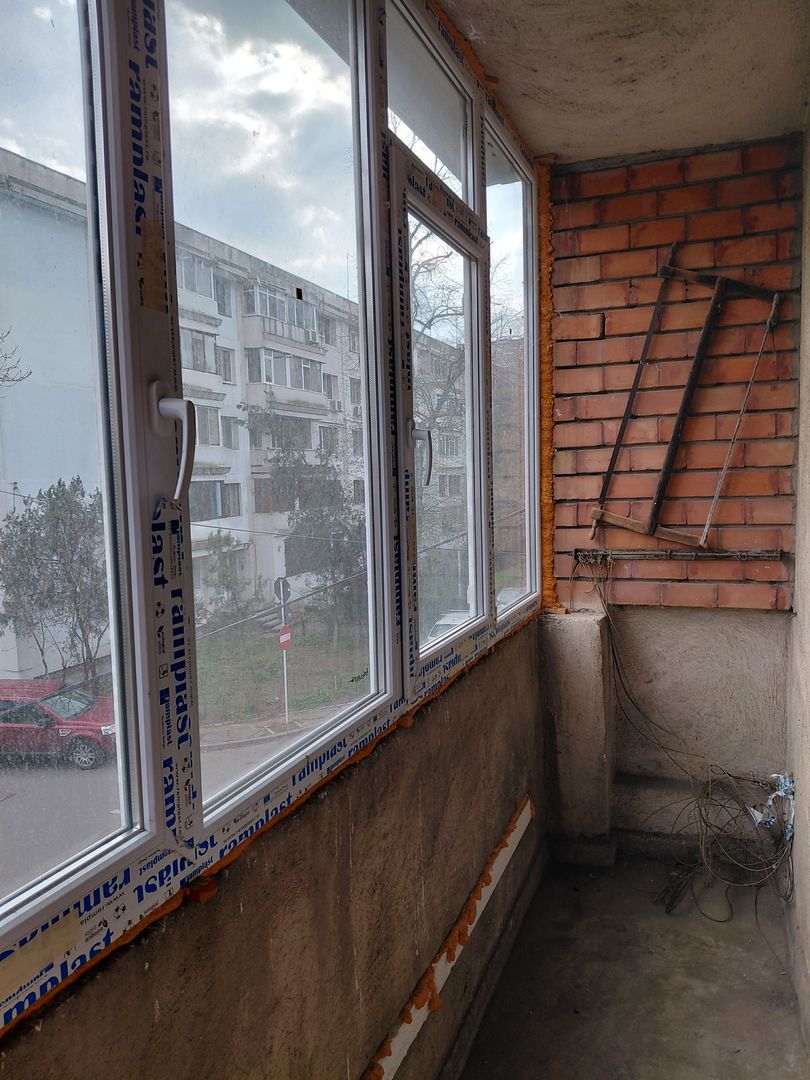 Apartament 3 camere decomandat, Mazepa 1, etaj 1/10 - Poză 8