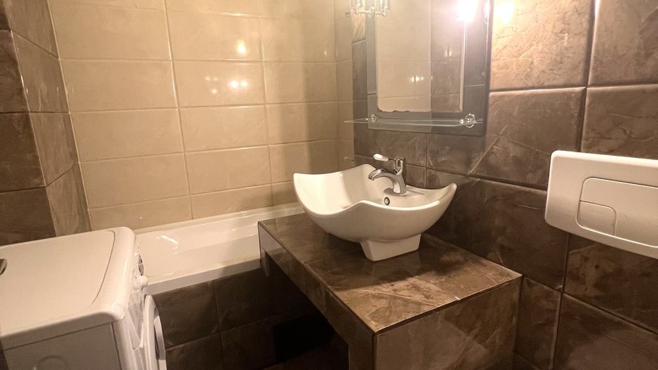 APARTAMENT 1 CAMERA - Poză 5