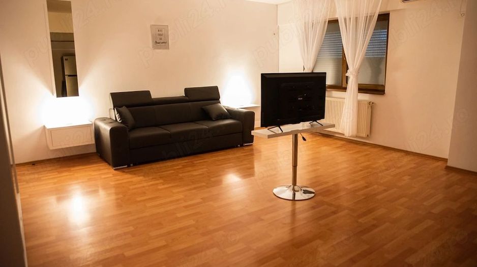 Închiriere Garsoniera 47 mp, centrala proprie, bloc 2010, Colentina - Poză 5