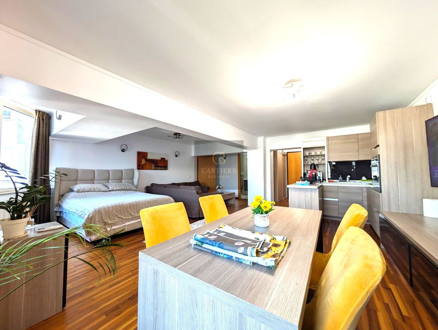 2 CAMERE | TRIBUNAL | BD. UNIRII | COMISION 0 - Poză 7