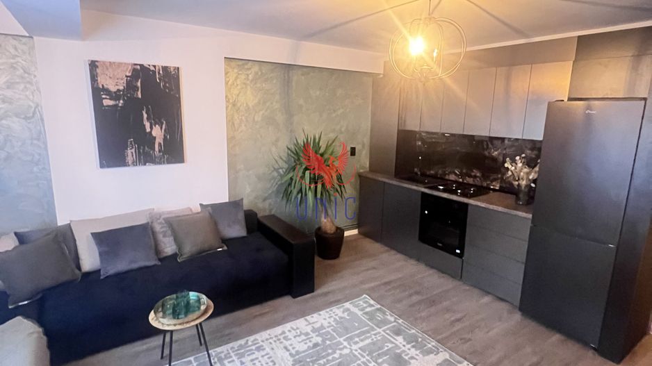 Apartament lux zona Amaradia-Fagaras - Poză 66