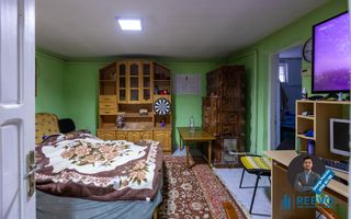 Casă + Spațiu Comercial de vânzare, Șerbanești, Bacău - Poză 25