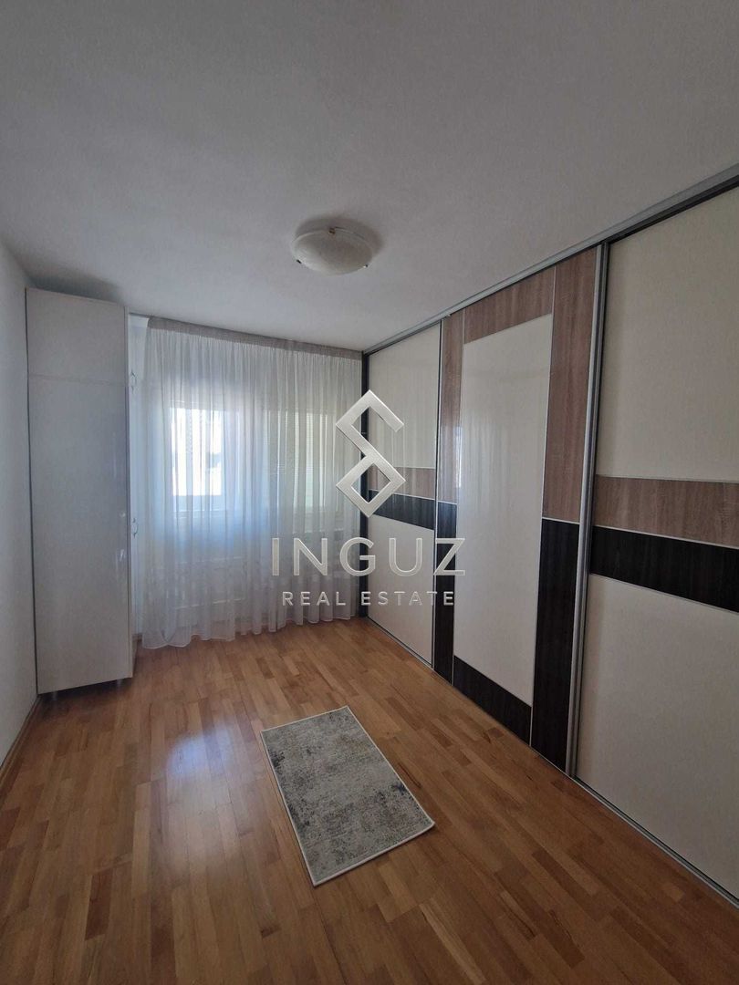 *Apartament de închiriat cu 3 camere – Calea Moșilor, București* - Poză 6