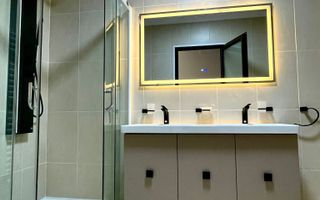 Apartament tip penthouse | 3 camere | 175 mp utili | 4 locuri parcare - Poză 10