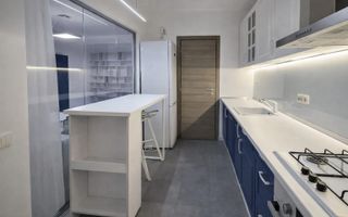 2 Camere | 21 Residence Politehnica | Etaj 11/11 | Mobilat Premium - Poză 3