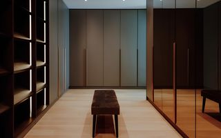 Penthouse superb 5 camere I View minunat I Zona Floreasca - Poză 22