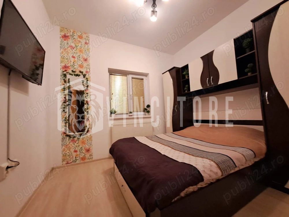 Apartament 2 Camere Sos. Oltenitei | Bloc Nou | Parcare - Poză 2
