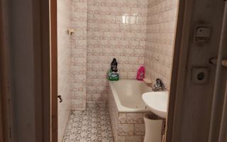 VANZARE 2 CAMERE DECOMANDAT OCTAVIAN GOGA -UNIRII - Poză 10