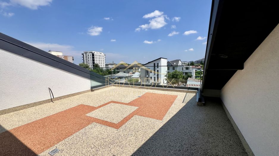 Loft ***3 Camere // Terasă  // Baneasa - Sector 1 - Poză 25