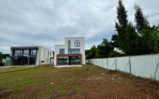 Masterpiece ARK VILLA *863SQM of land* / 309SQM built / Balotesti - Poză 51