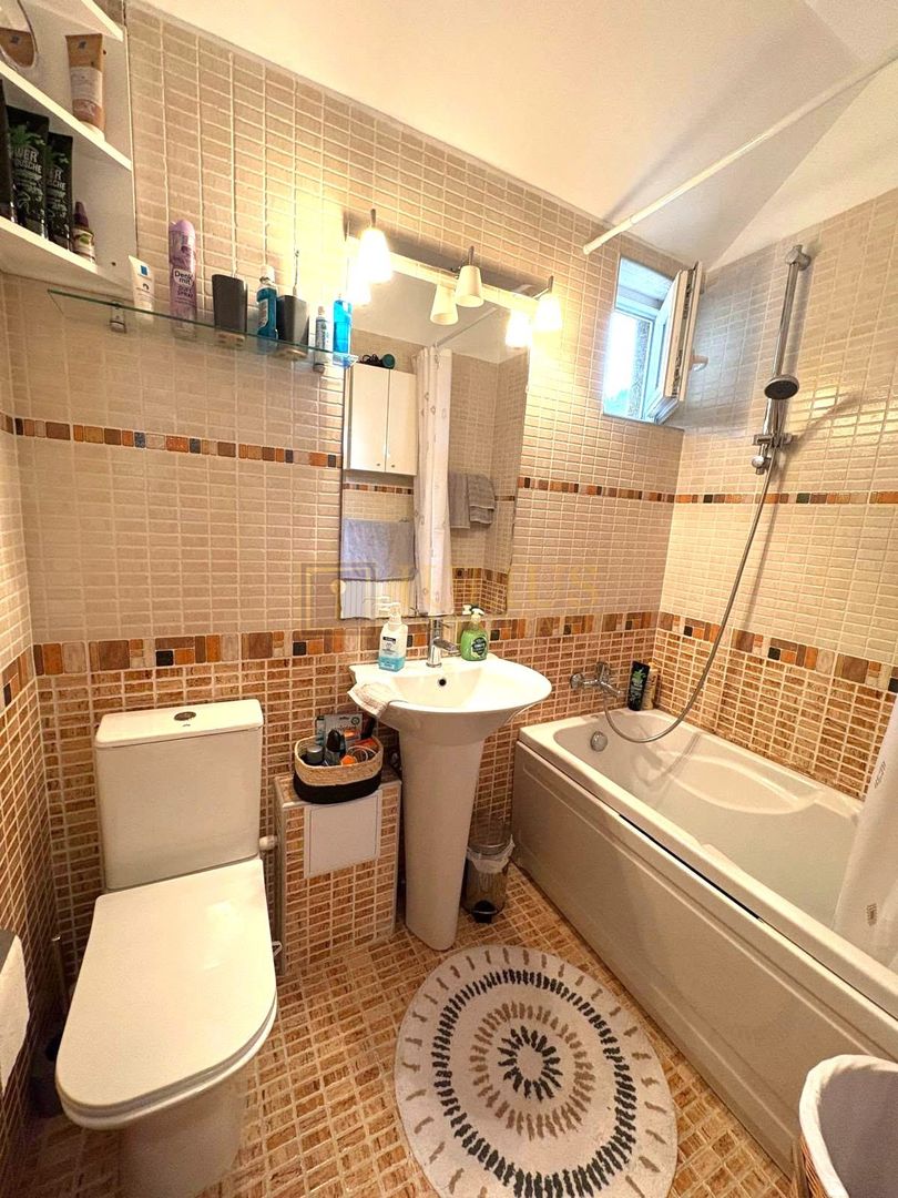Apartament in zona Victor Babes - Poză 6