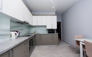 Chirie, apartament, 2 camere, str-la 31 August 1989, Centru - Poză 5